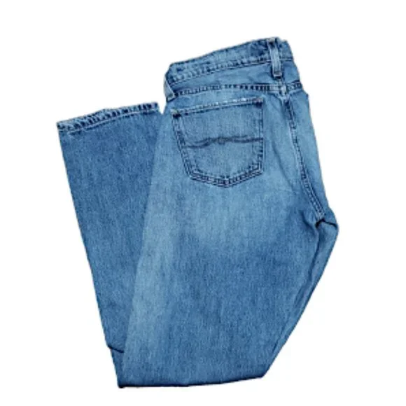 Jeans - Picture 3 of 4